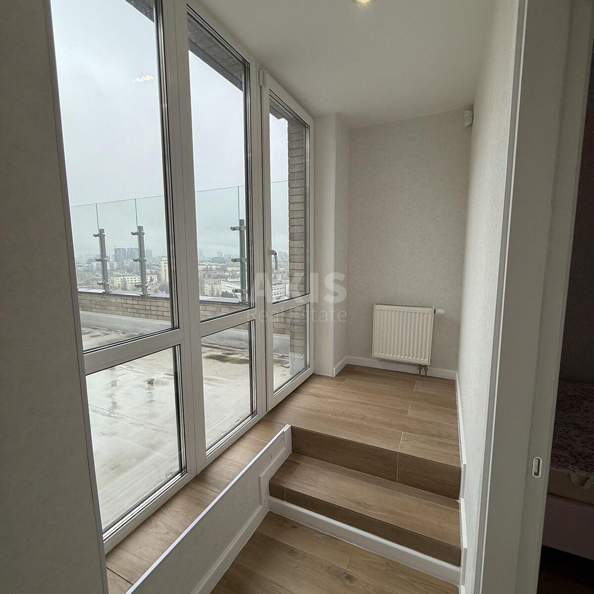 5k apartment vul. Sholudenka 1А6210918