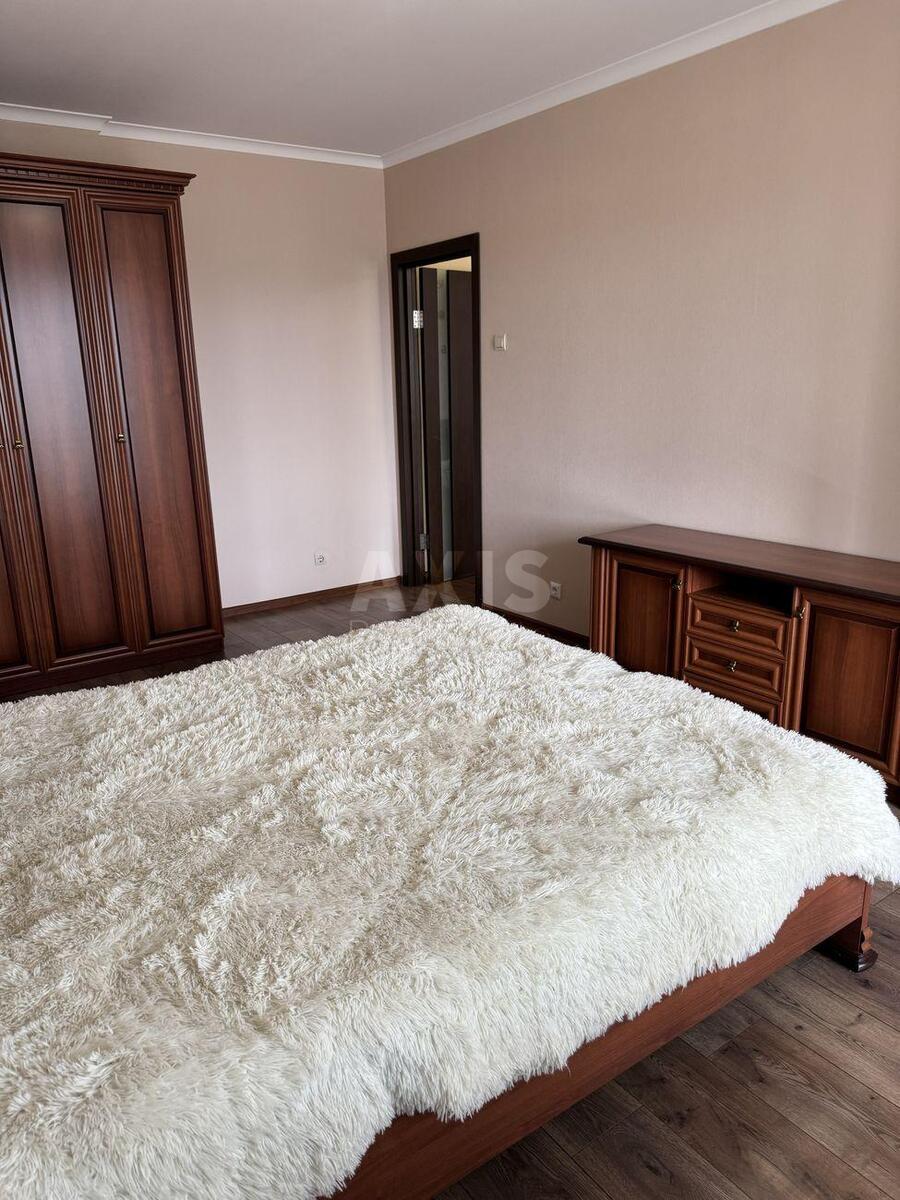 3k apartment vul. Zoologichna 6В4