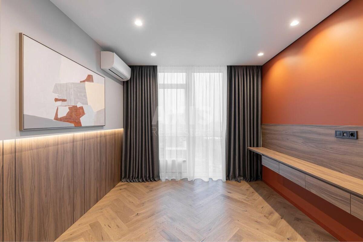 3k apartment vul. Kudri Ivana 1Б621580