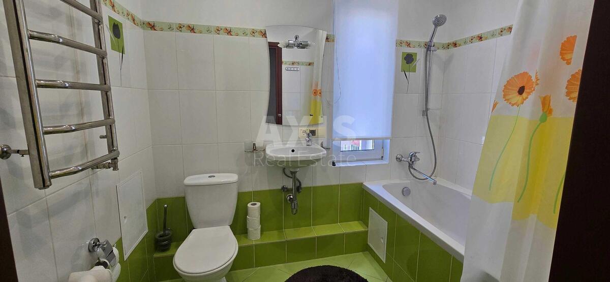 3k apartment vul. Urlivs'ka 195792011