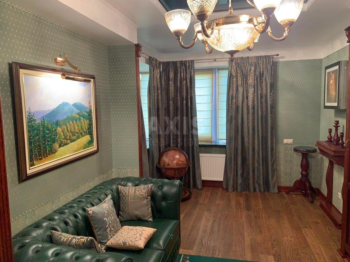 3k apartment pr-t Peremogy 1314213011