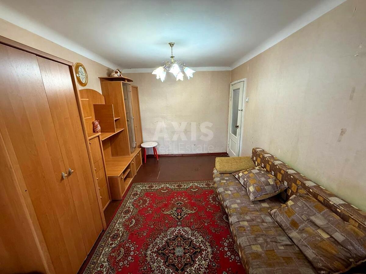 3k apartment vul. Jurija Pashalina 16622391