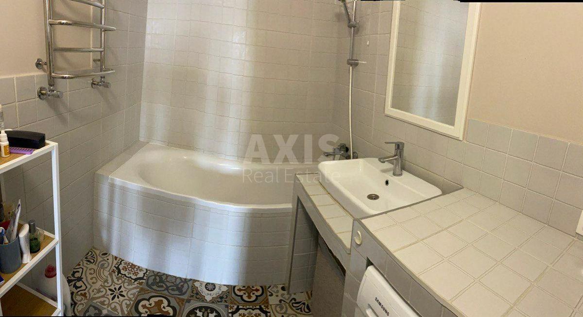 2k apartment vul. Urlivs'ka 23421551
