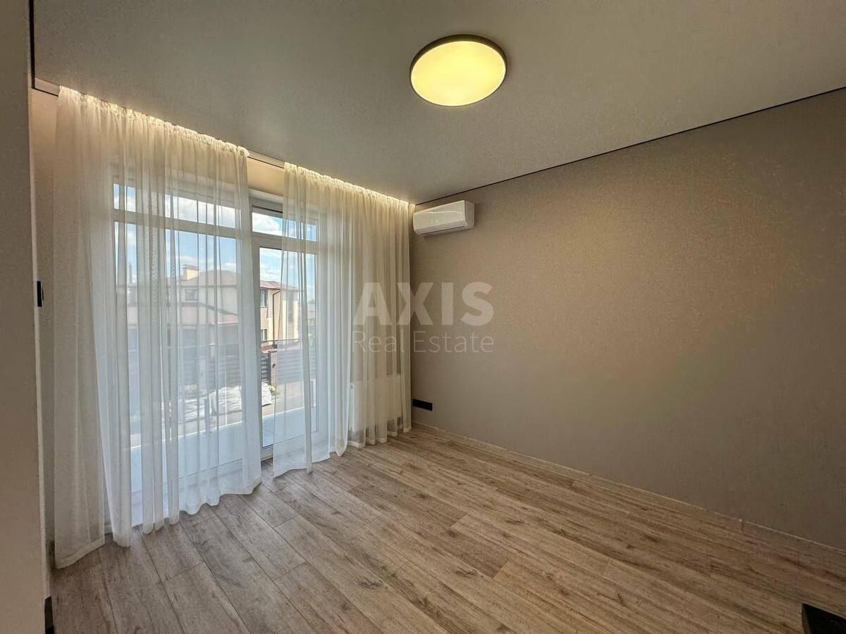 House vul. Vynogradna, 125m2, Kyiv city579633