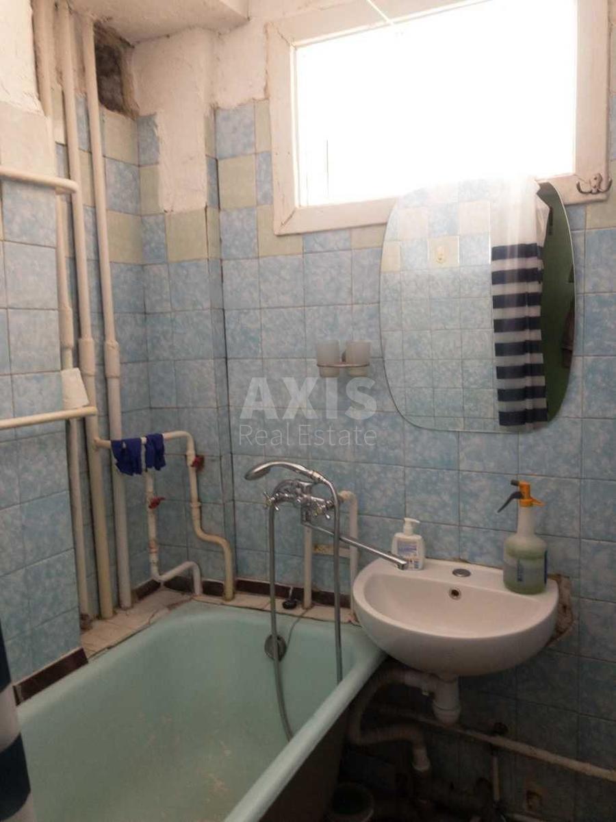 1k apartment vul. Solom'jans'ka 143