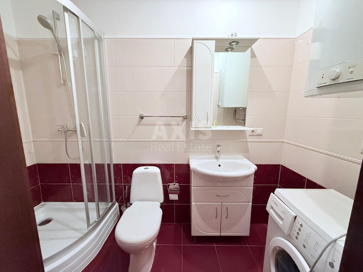 3k apartment vul. Golosii'vs'ka 13580306