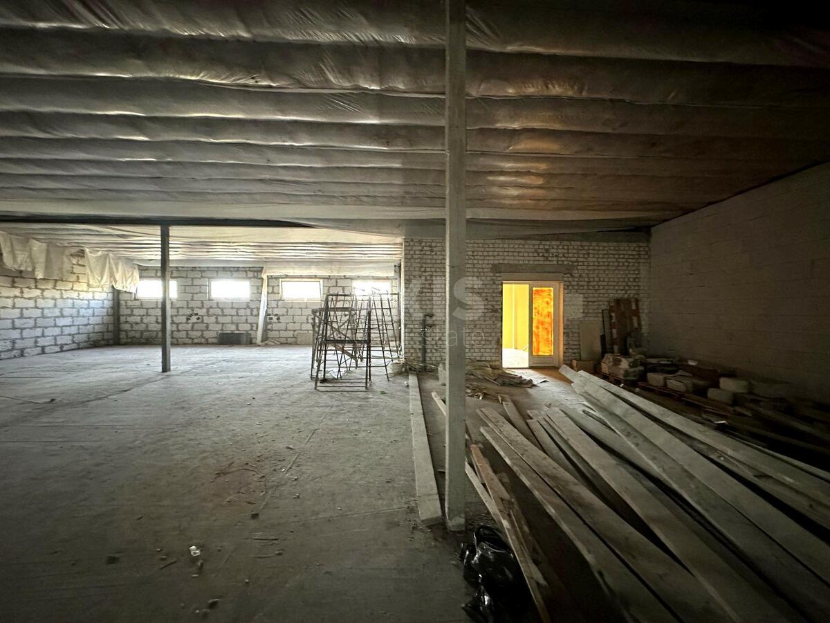 Trade object vul. Chornyh Zaporozhciv 28, 570m2623209