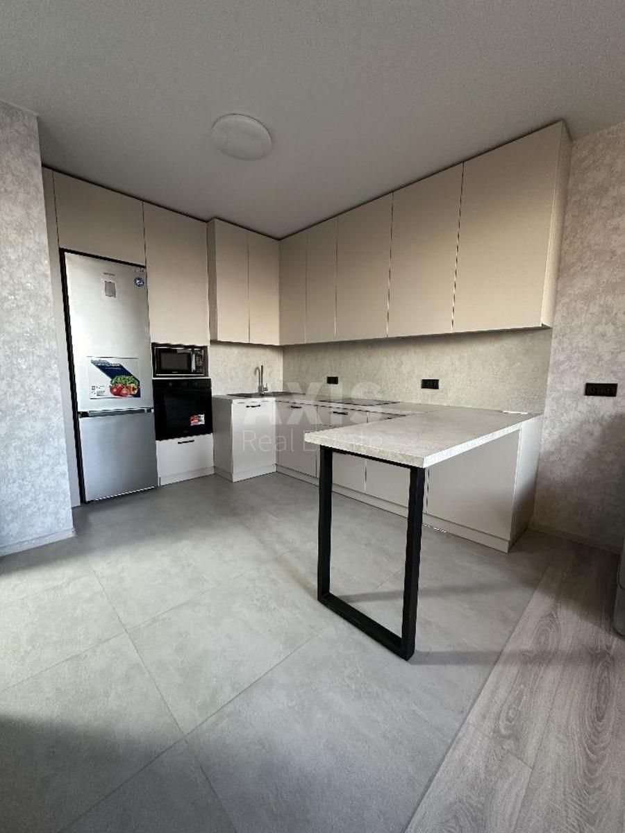 1k apartment pr-t Povitroflots'kyj 560