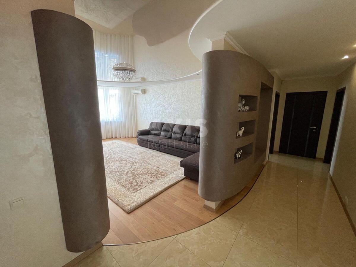 3k apartment vul. Gmyri Borysa 20