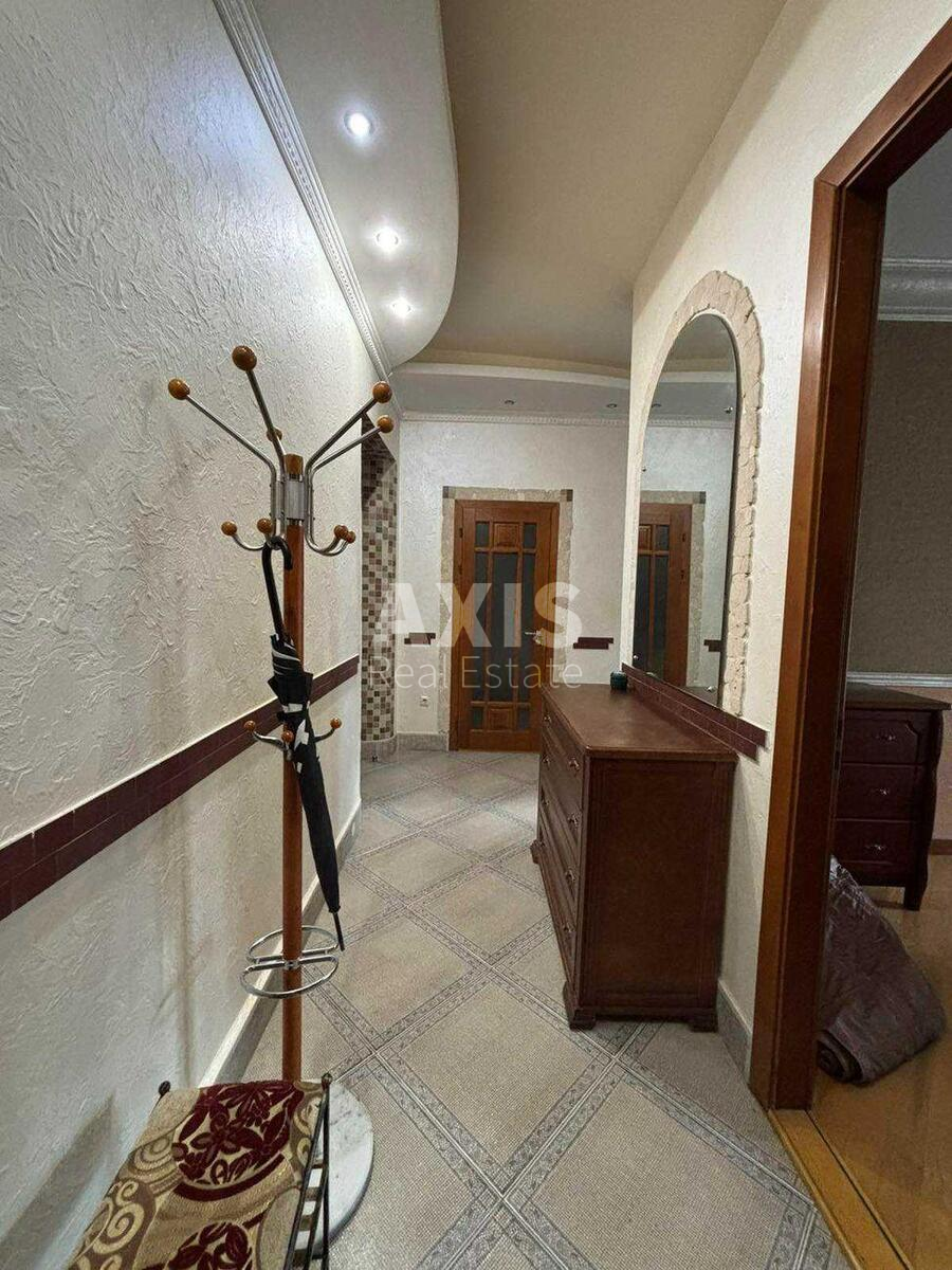 3k apartment rajon Prorizna vul., Shevchenkivs'kyj 10610796