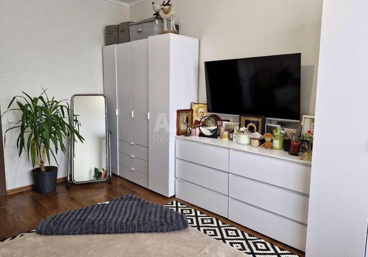 1k apartment vul. Revuc'kogo 54Б594963