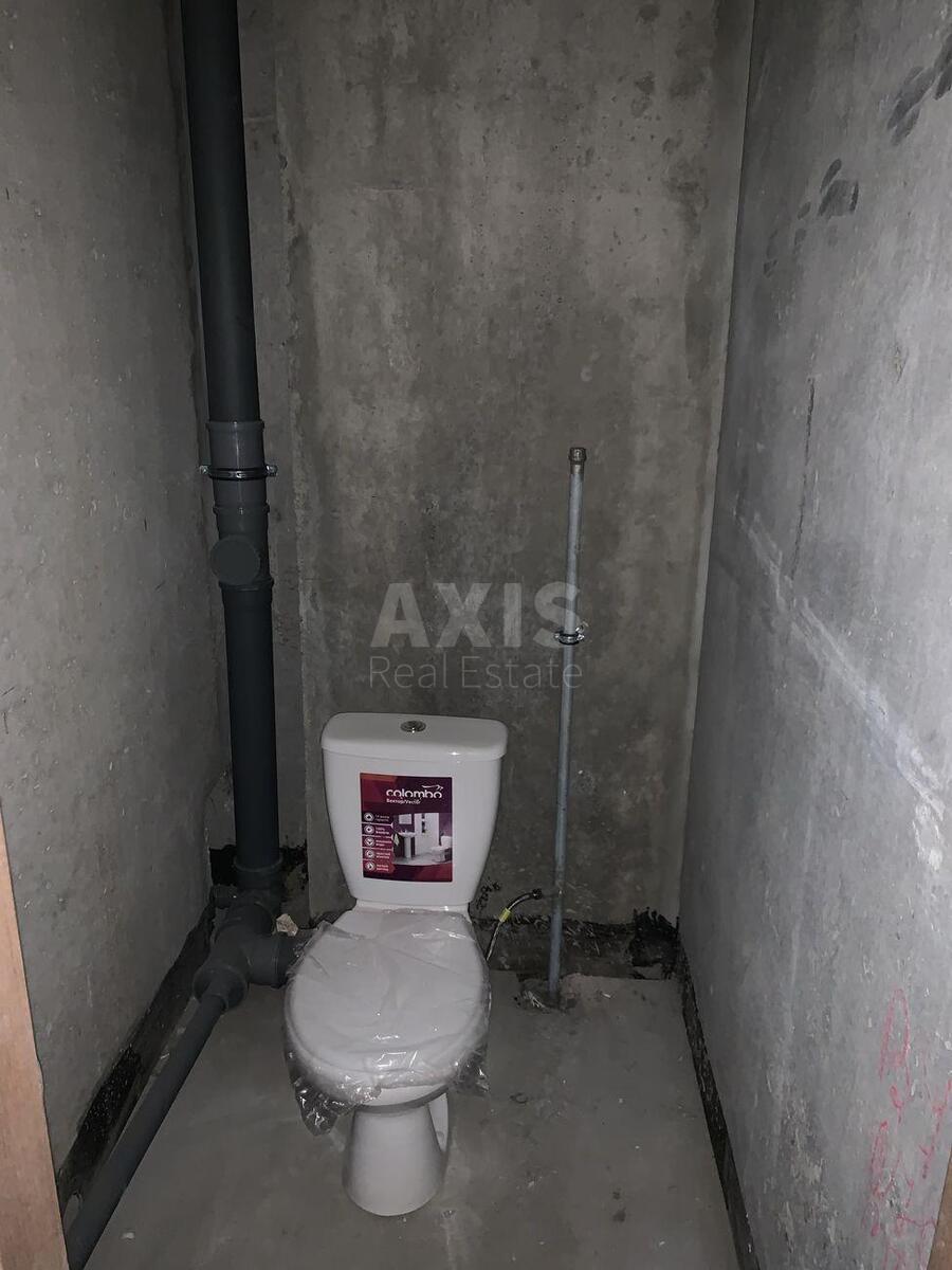 2k apartment vul. Polis'ka 45