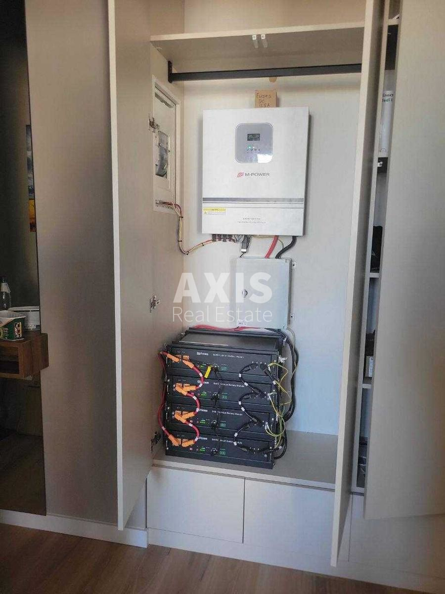 3k apartment vul. Velyka Vasyl'kivs'ka 368