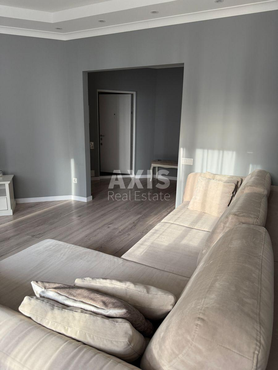 2k apartment vul. Symonenka Vasylja 5580262