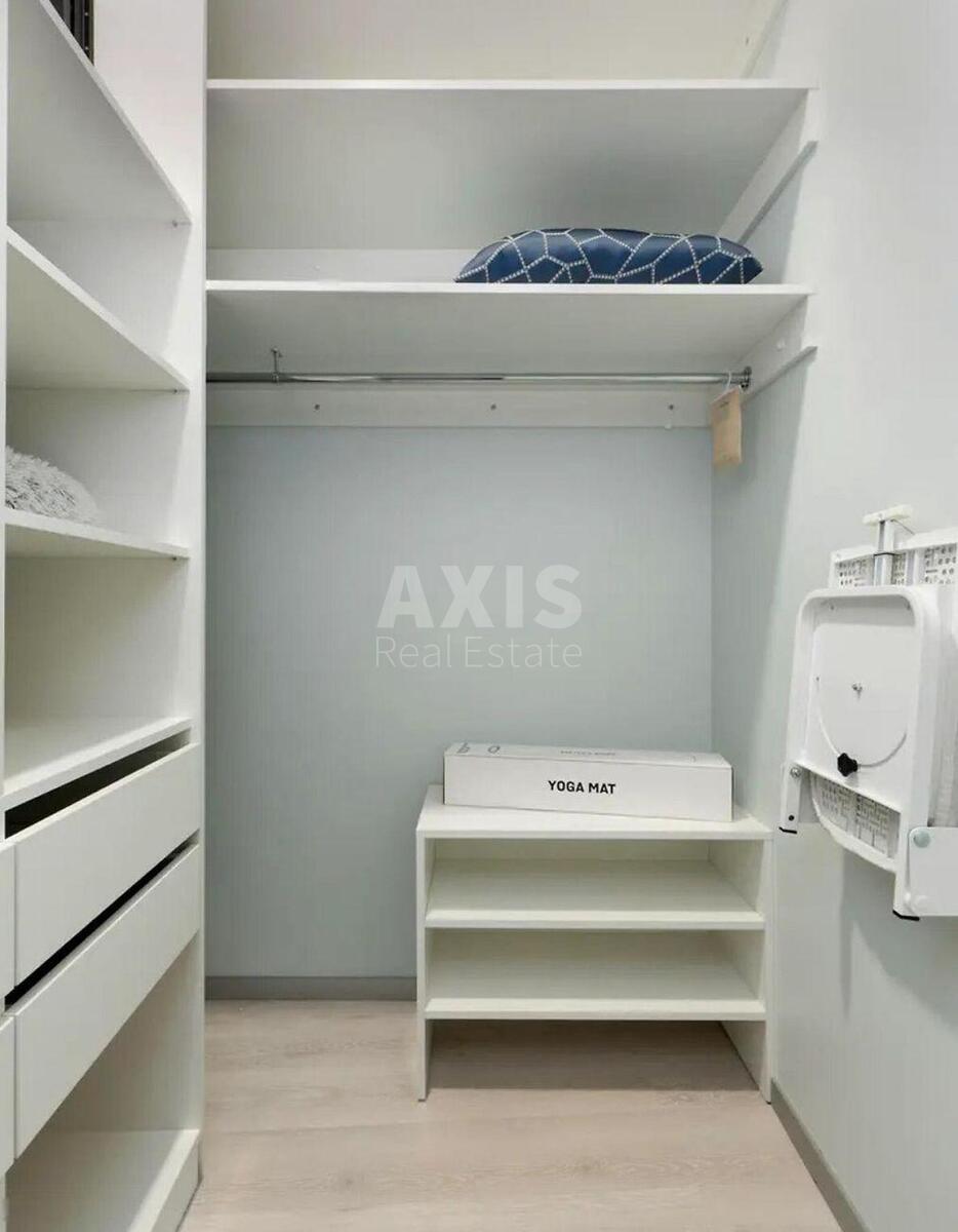 1k apartment vul. Vasylya Tyutyunnyka 28А6350711