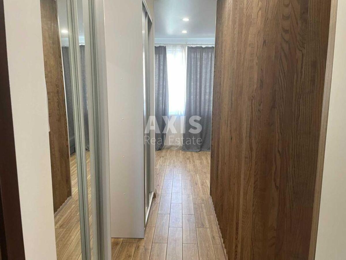 1к квартира ул. Березовая 452