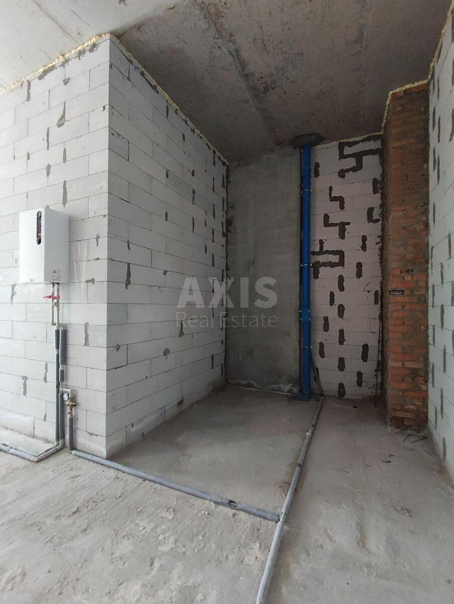 Trade object vul. Malozemel'na 75, 78m24