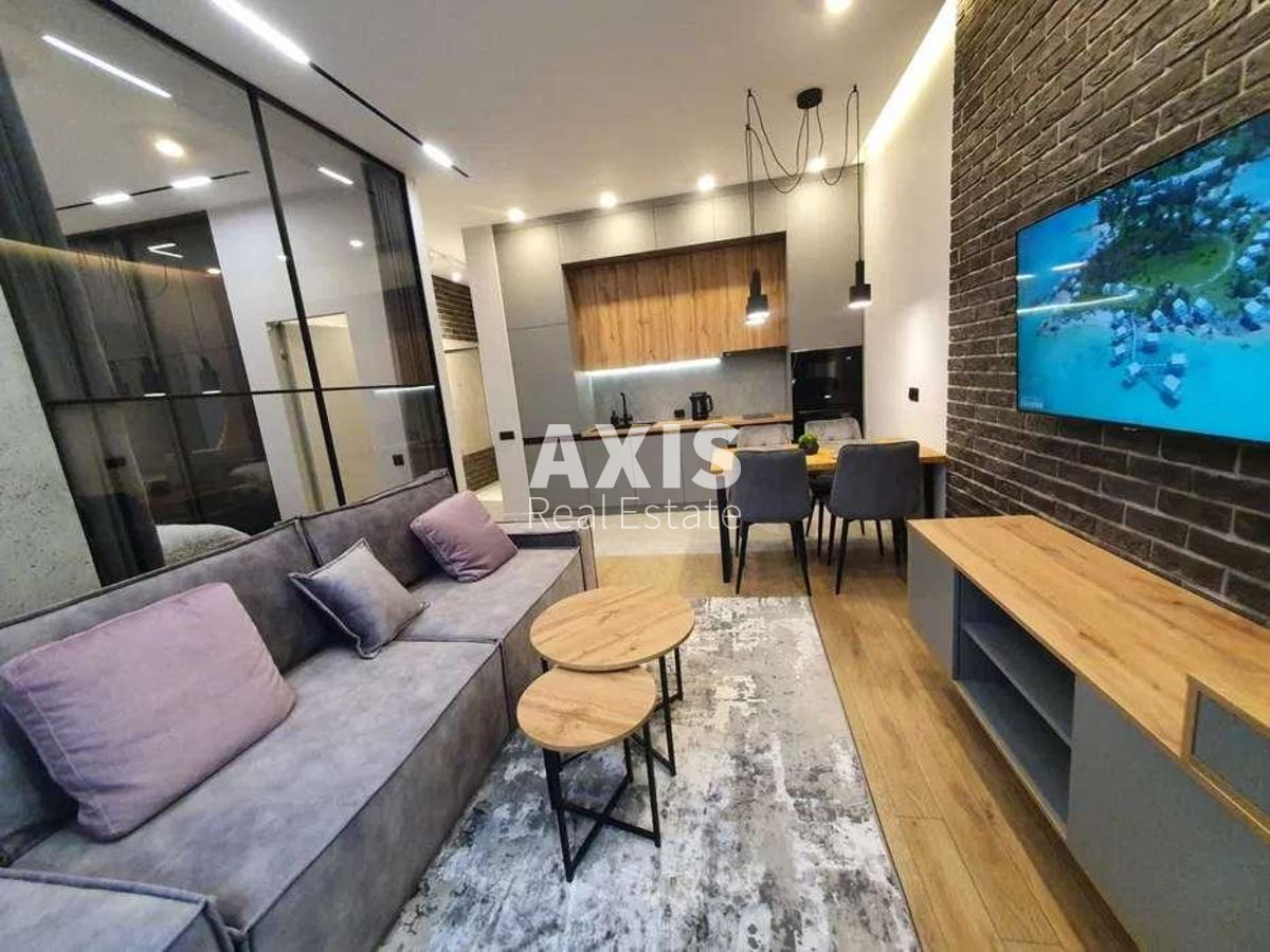 2к квартира ул. Златоустовская 27