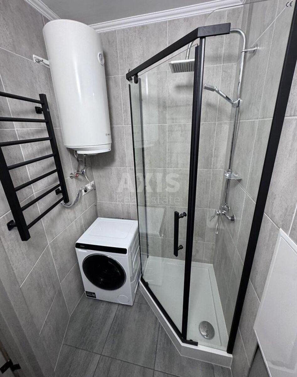 1k apartment vul. Vyshgorods'ka 46А635584