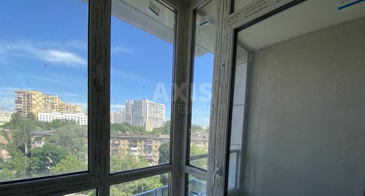 3k apartment bul. Druzhby Narodiv 14/161