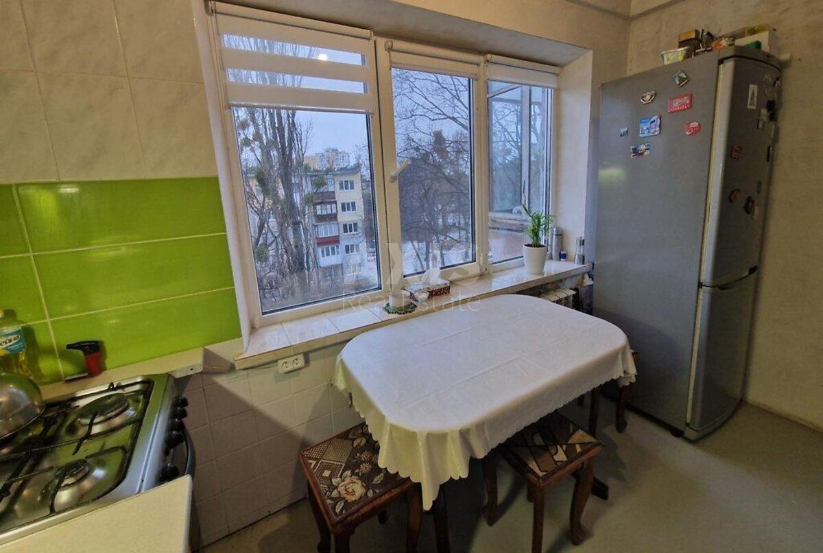2k apartment vul. Shalett Mista 70
