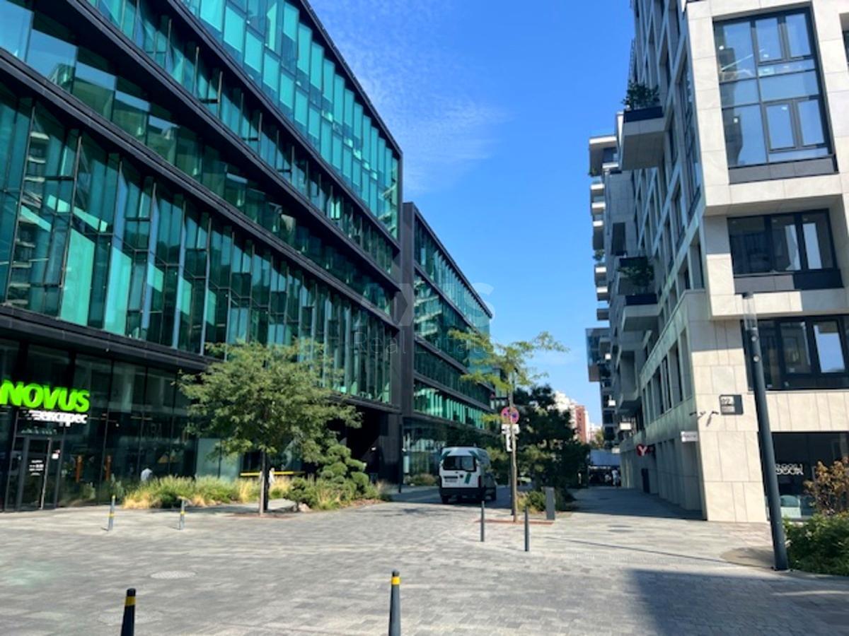 Office vul. Hohlovyh Sim'i' 12А, 178m263416