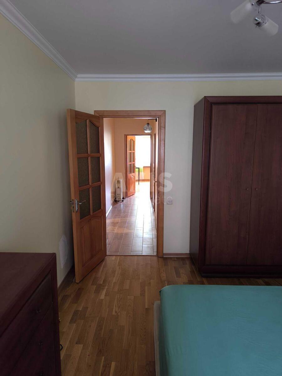 3k apartment vul. Dragomanova 44А6