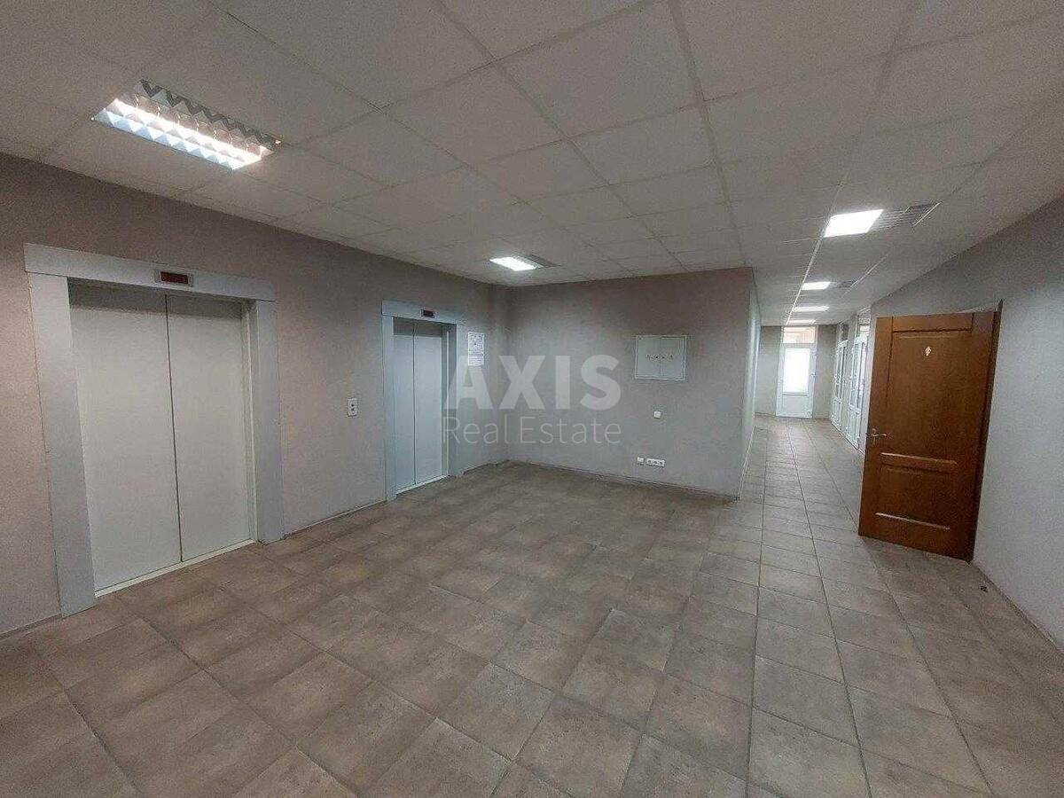 Office vul. Olenivs'ka 23, 350m2634406