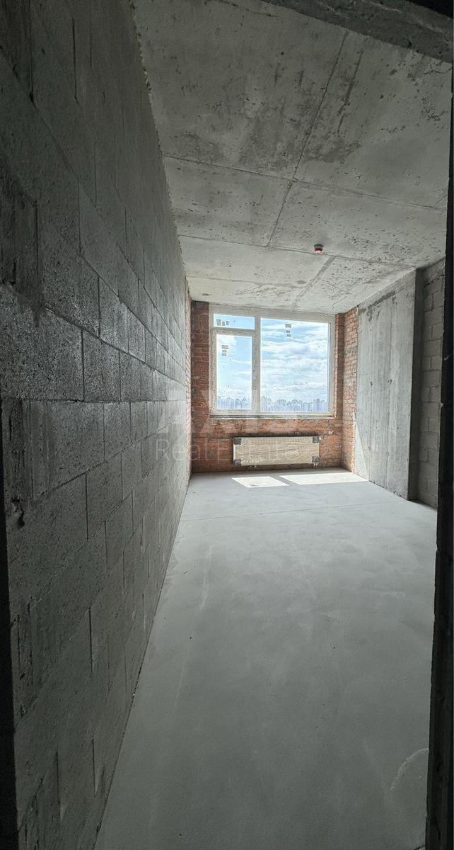 1k apartment pr-t Peremogy 11Б7