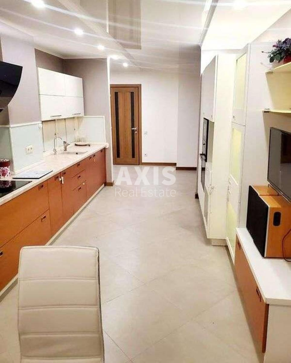 2k apartment vul. Dilova 2230843