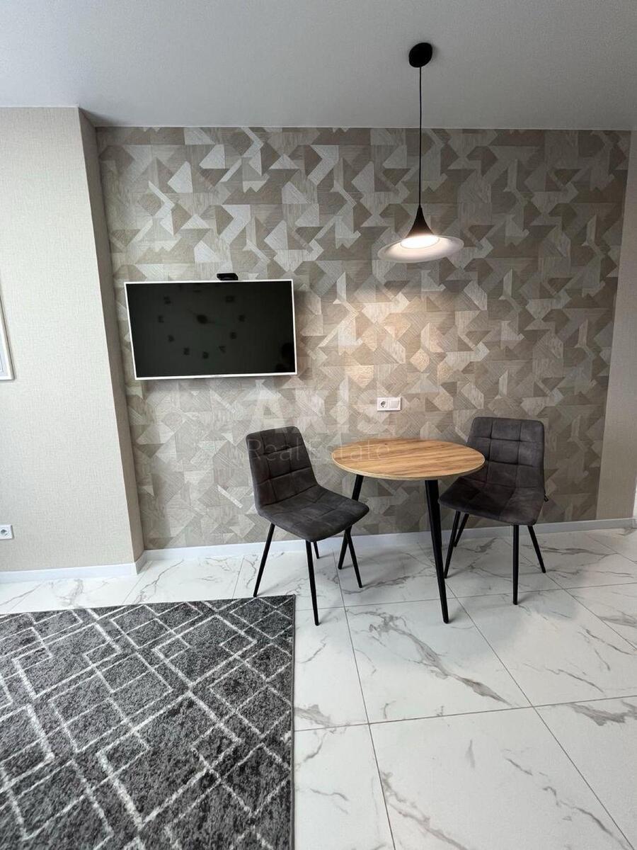 1k apartment pr-t Pravdy 45А1