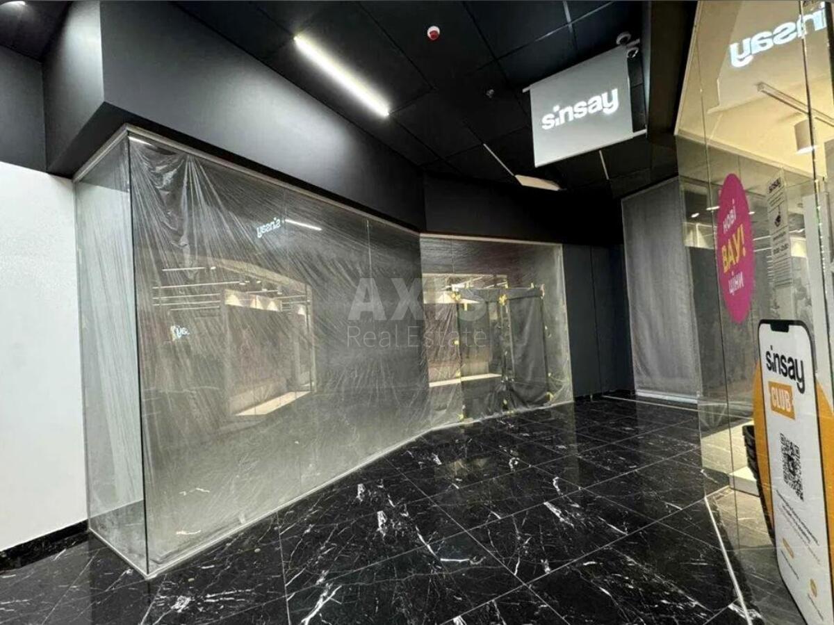 Office pr-t Bazhana Mykoly 17, 250m2593195