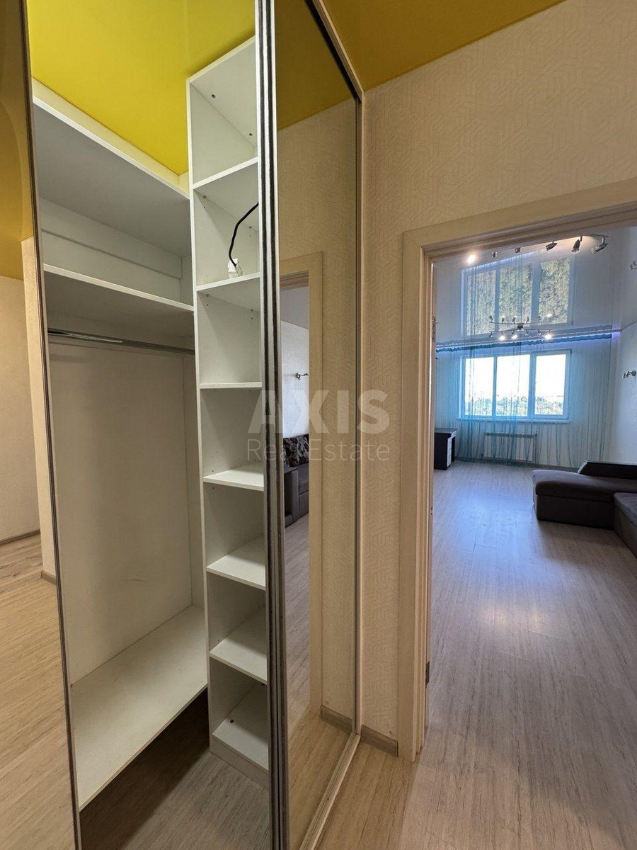 1k apartment vul. Mehanizatoriv 205