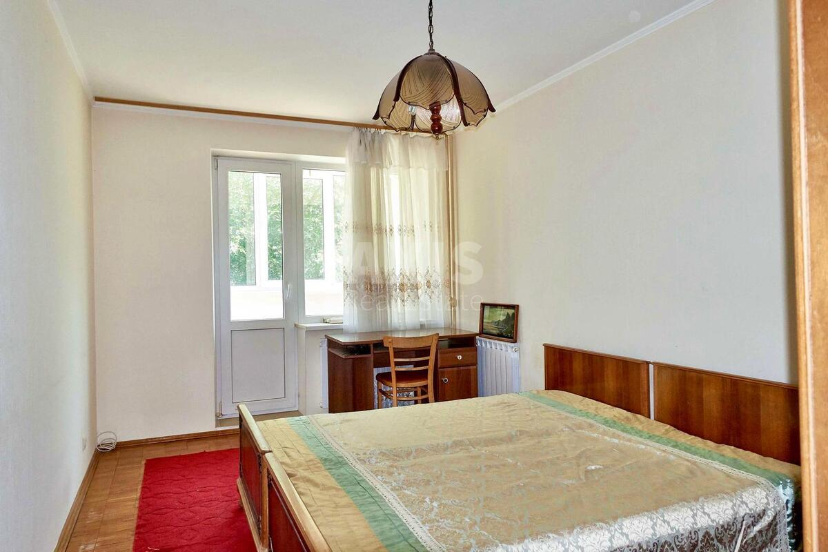 3k apartment vul. Cheljabins'ka 17593391