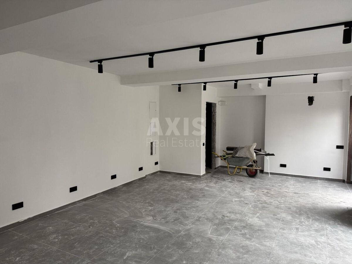 Объект торговли бул. Игоря Шамо 4, 45м2634902