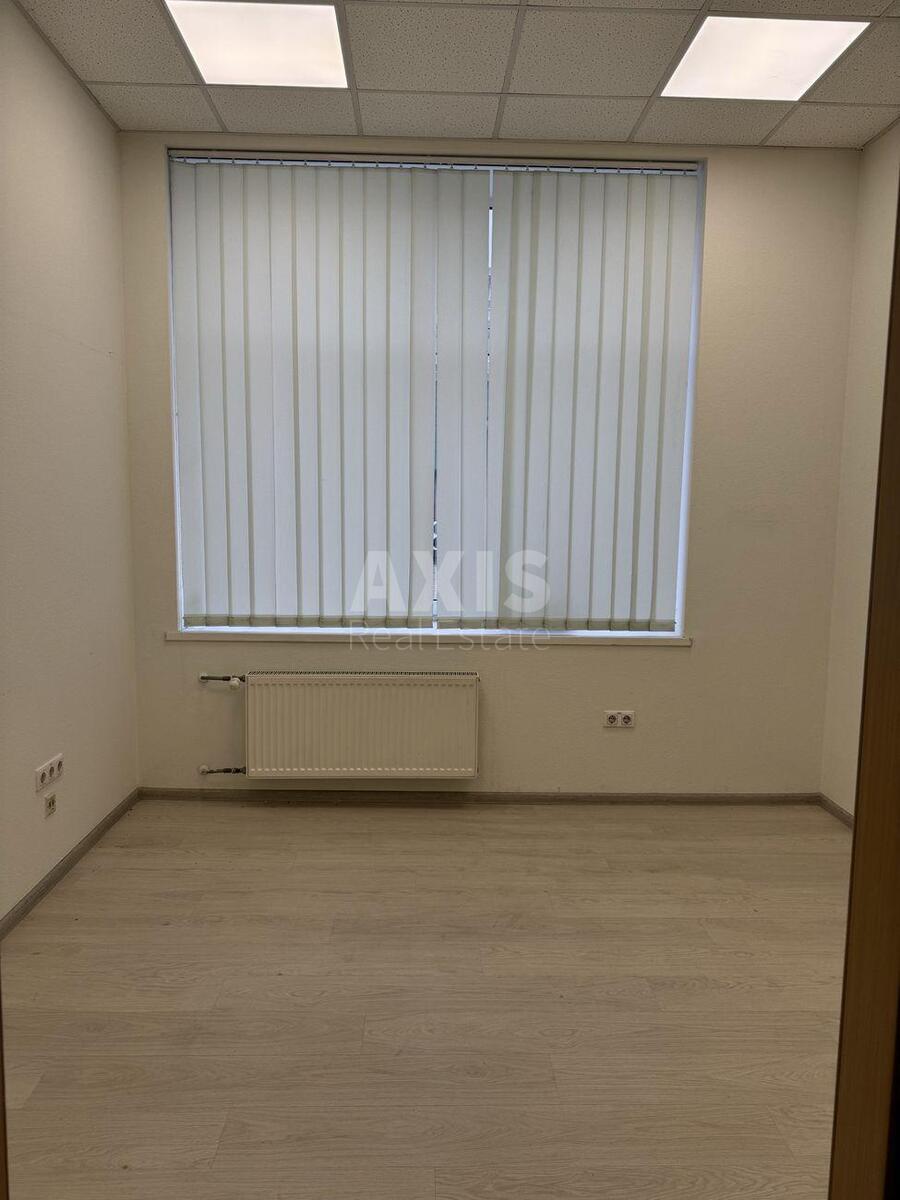 Office vul. Malevycha Kazymyra 86, 170m21