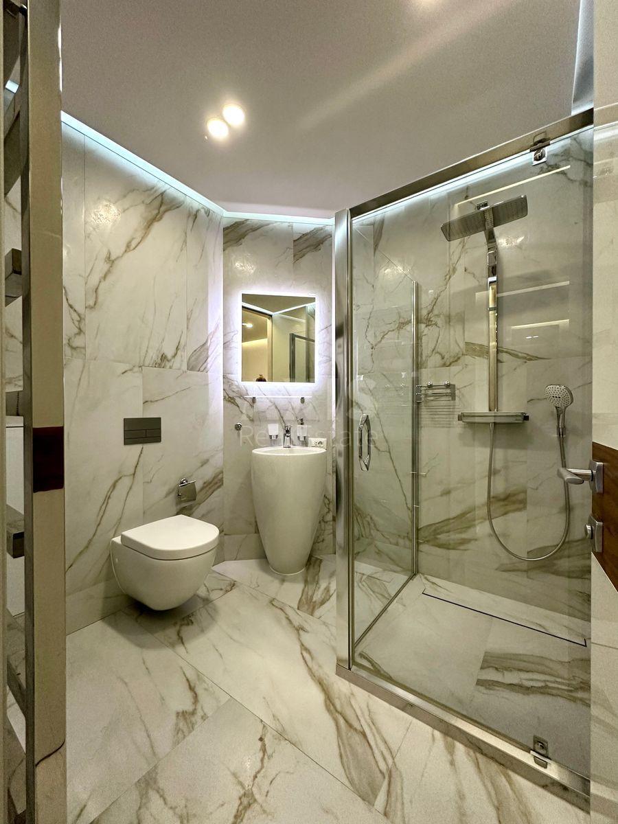 2k apartment vul. Chervonopil's'ka 2Г583589