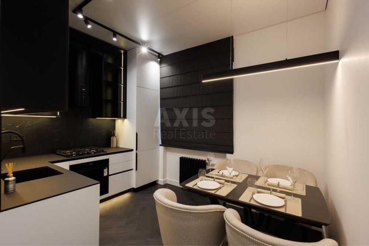 2k apartment vul. Mykhayla Boychuka 9/1262685