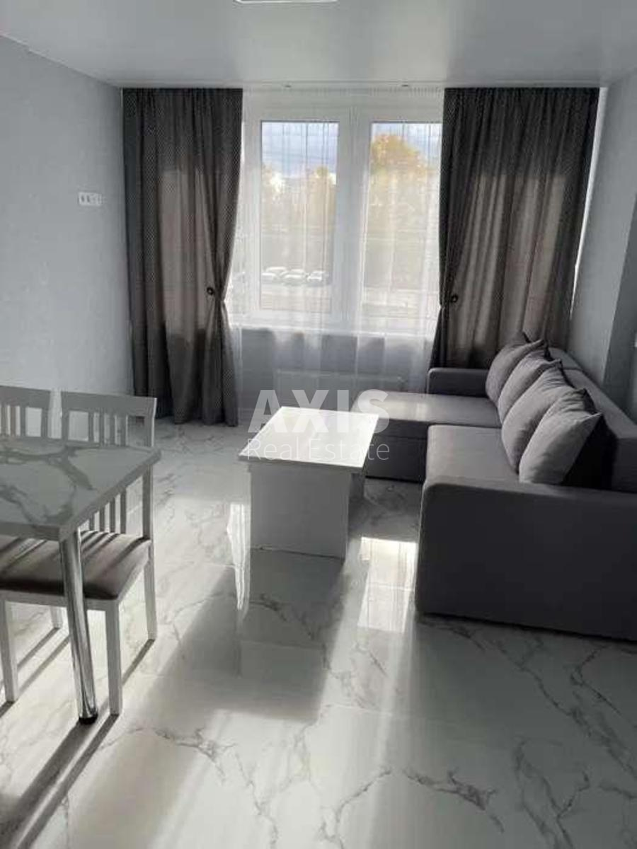 2k apartment vul. Myhajla Maksymovycha 32278551