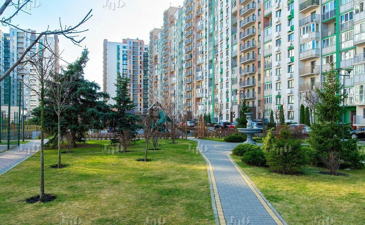 1k apartment vul. Tyraspol's'ka 43584359