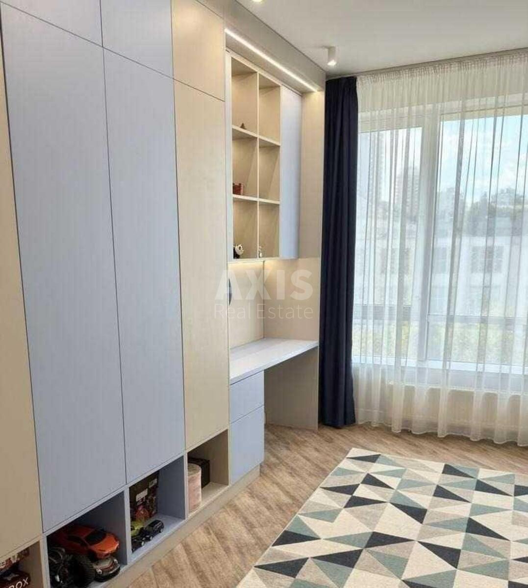 3k apartment vul. Vasylya Tyutyunnyka 37/1627514