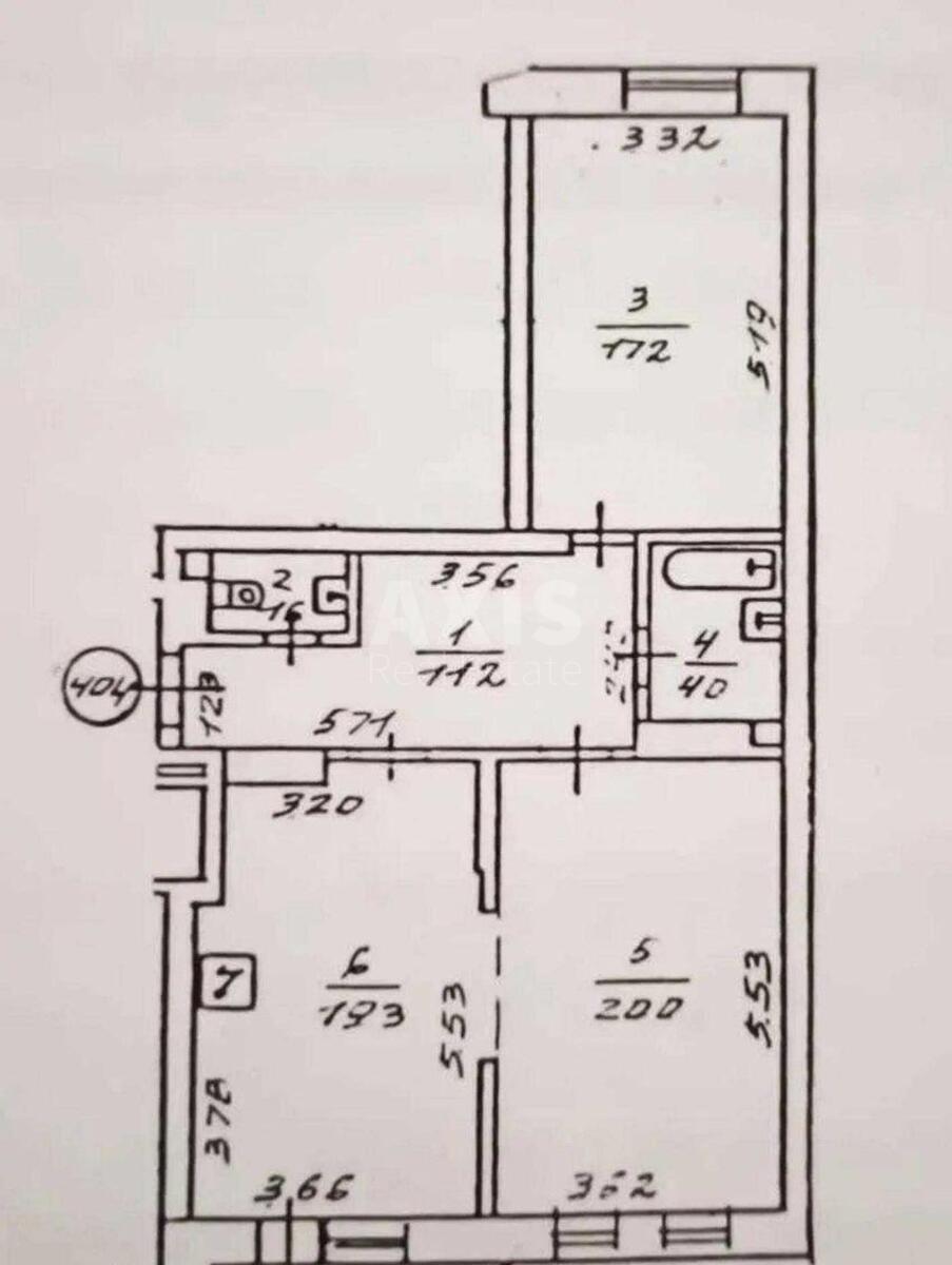 2k apartment vul. Knjazhyj Zaton 2/306276811