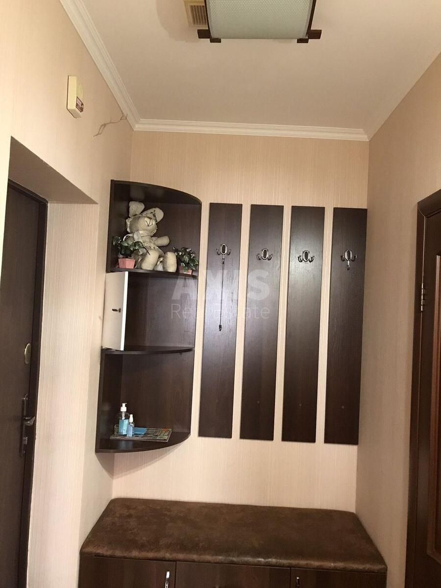 1k apartment vul. Vil'jamsa Akademika 55