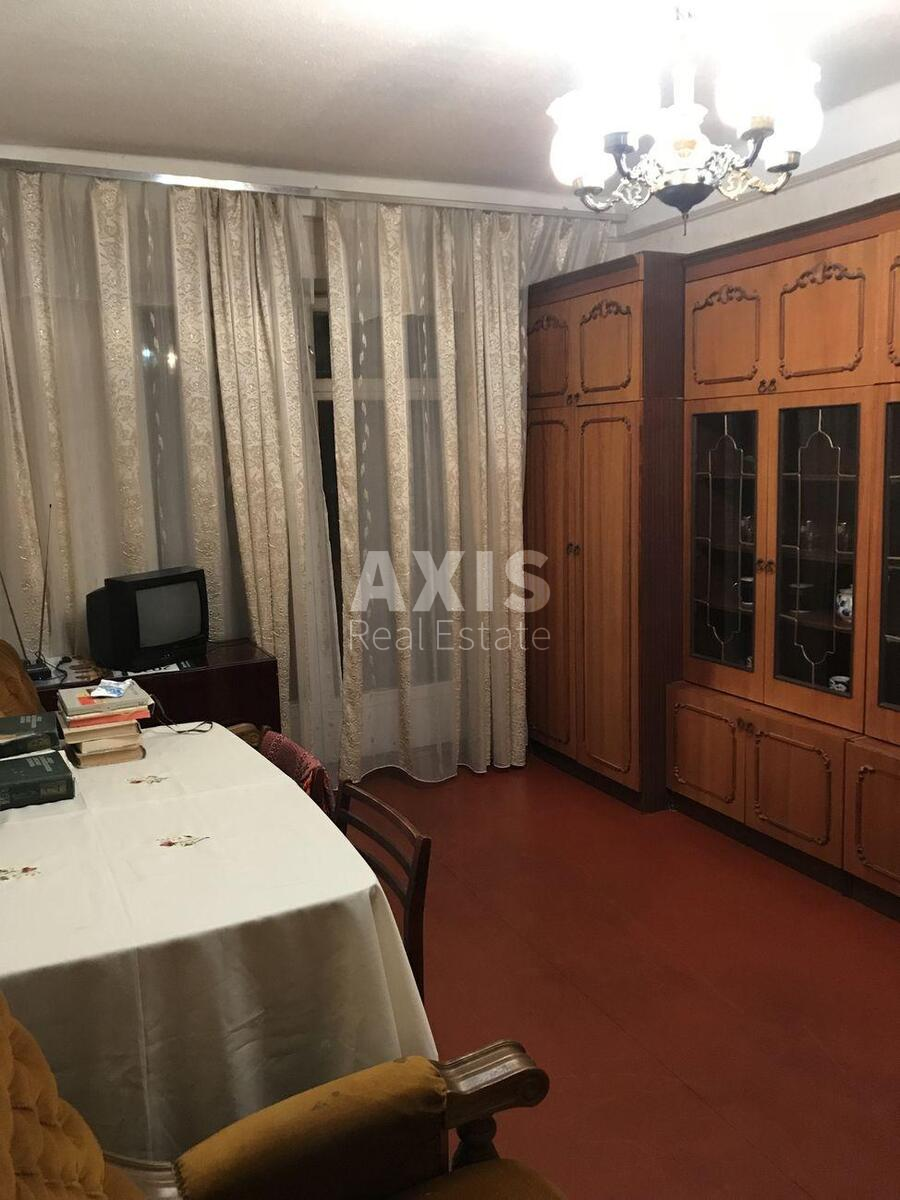 3k apartment pr-t Tychyny Pavla 210