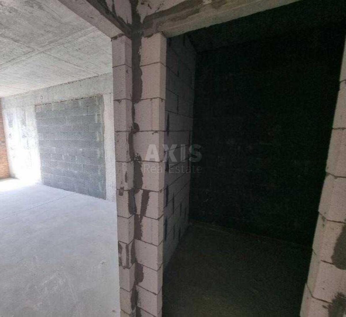 2k apartment vul. Prychal'na 10628081