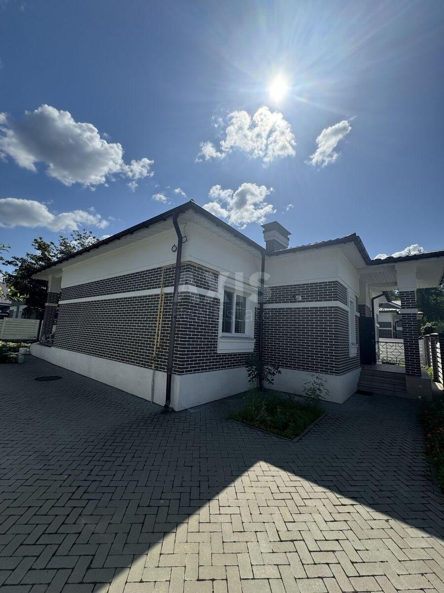 House vul. Chalogo Myhajla, 120m2, Kyiv city58517