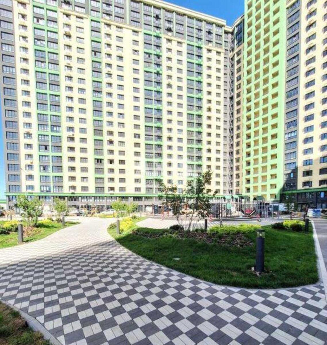 3k apartment vul. Myhajla Maksymovycha 32590511