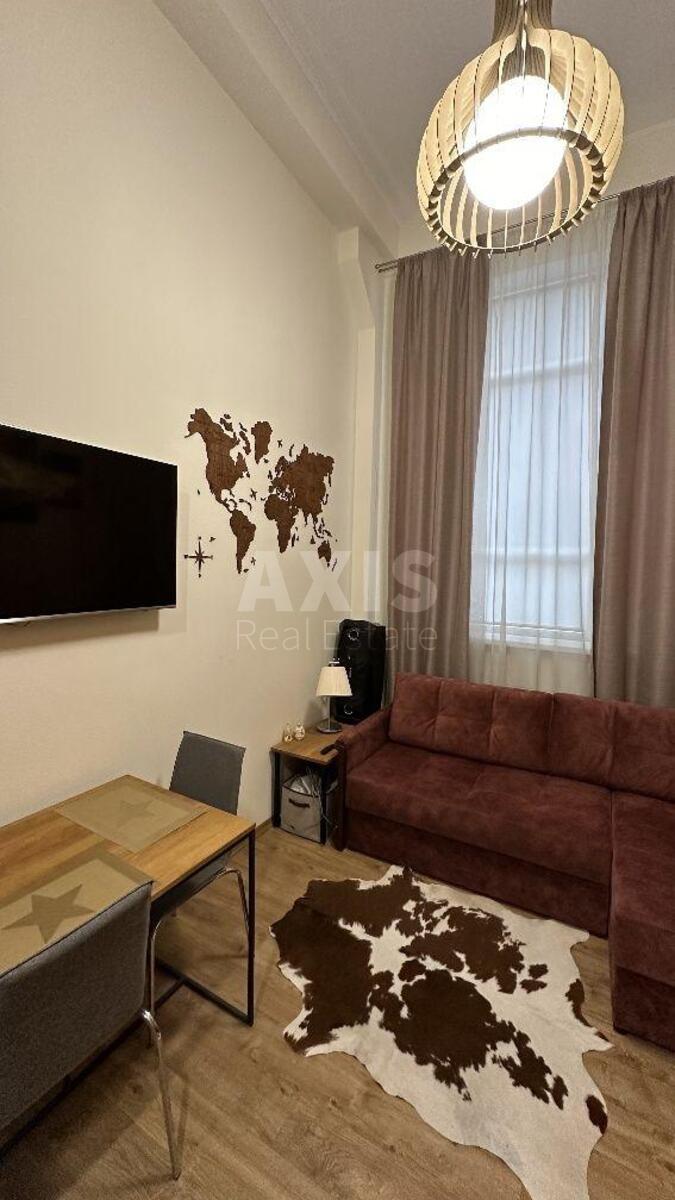 2k apartment vul. Mashynobudivna 395
