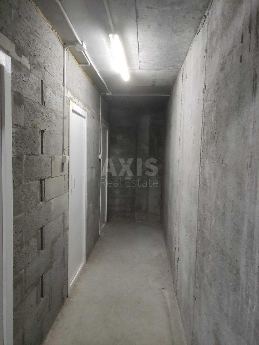 2k apartment vul. Kavaleridze Ivana 71
