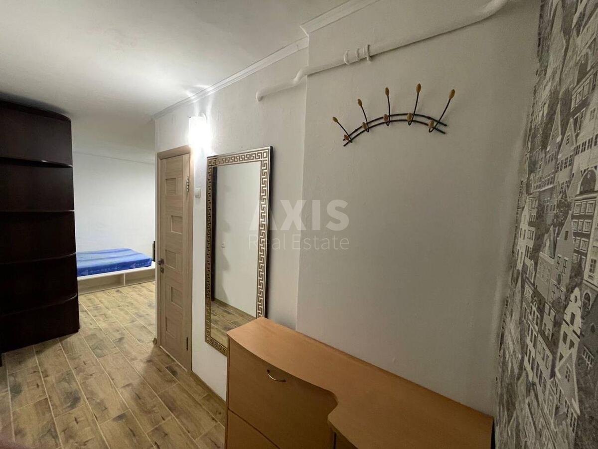 1k apartment vul. Antonova Aviakonstruktora 46